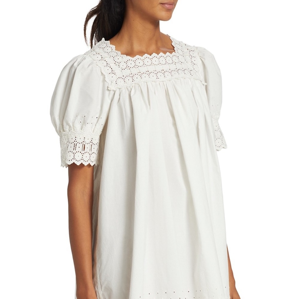 Doen Sterling Mini dress XS